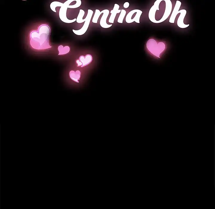 Superstar Cynthia Oh Chapter 11 Page 13
