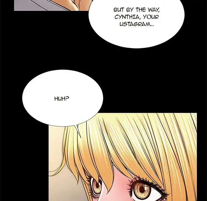 Superstar Cynthia Oh Chapter 11 Page 132