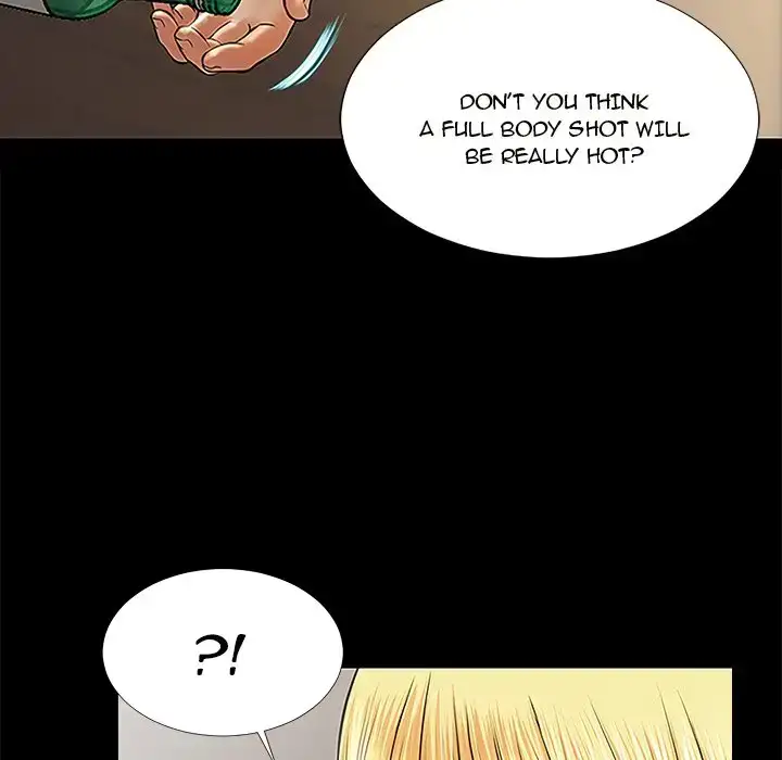 Superstar Cynthia Oh Chapter 11 Page 136