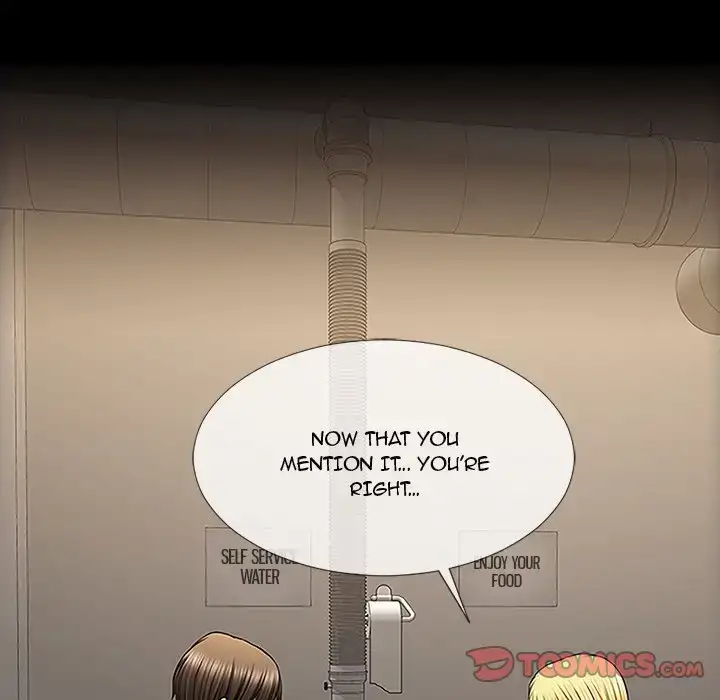 Superstar Cynthia Oh Chapter 11 Page 147