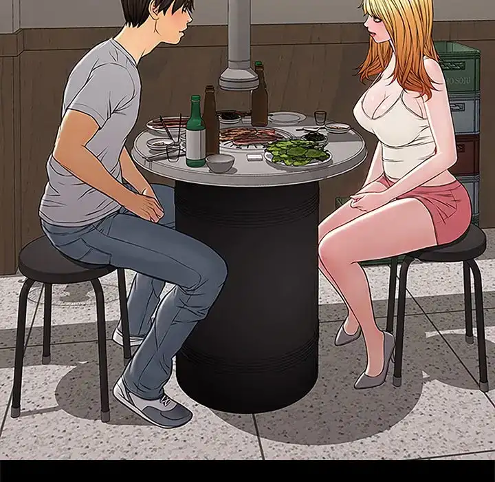 Superstar Cynthia Oh Chapter 11 Page 148