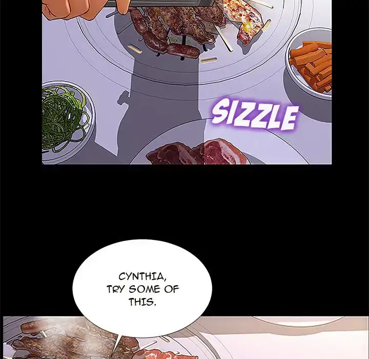 Superstar Cynthia Oh Chapter 11 Page 18