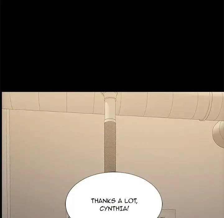 Superstar Cynthia Oh Chapter 11 Page 20