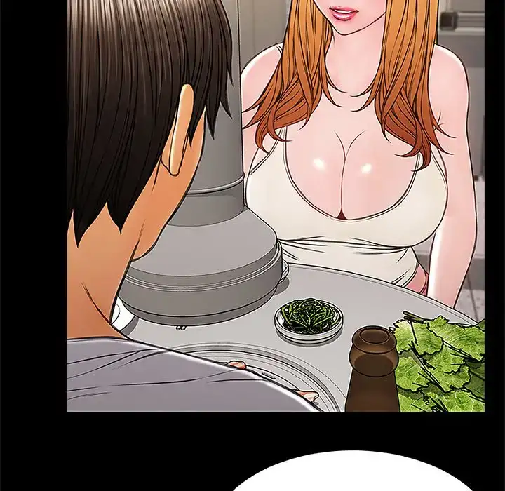 Superstar Cynthia Oh Chapter 11 Page 23