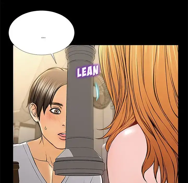 Superstar Cynthia Oh Chapter 11 Page 27