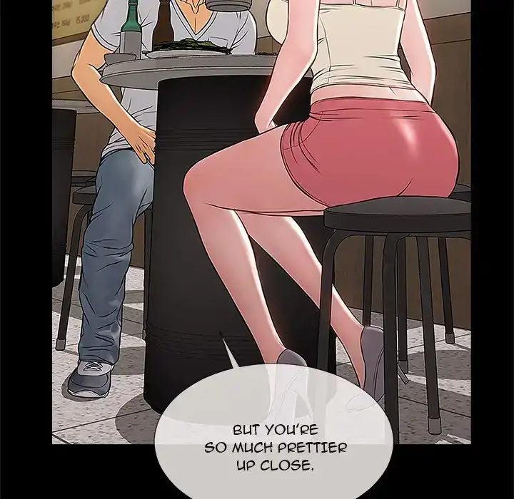 Superstar Cynthia Oh Chapter 11 Page 31