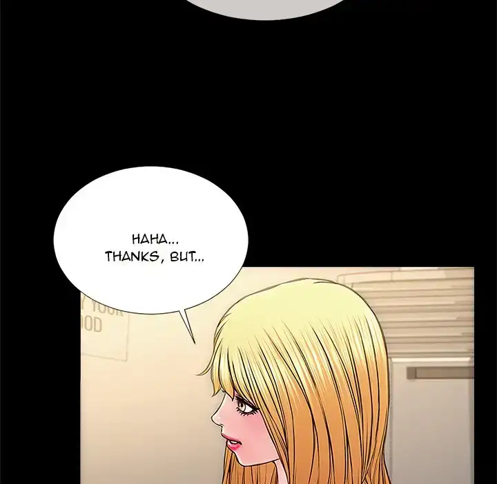 Superstar Cynthia Oh Chapter 11 Page 32