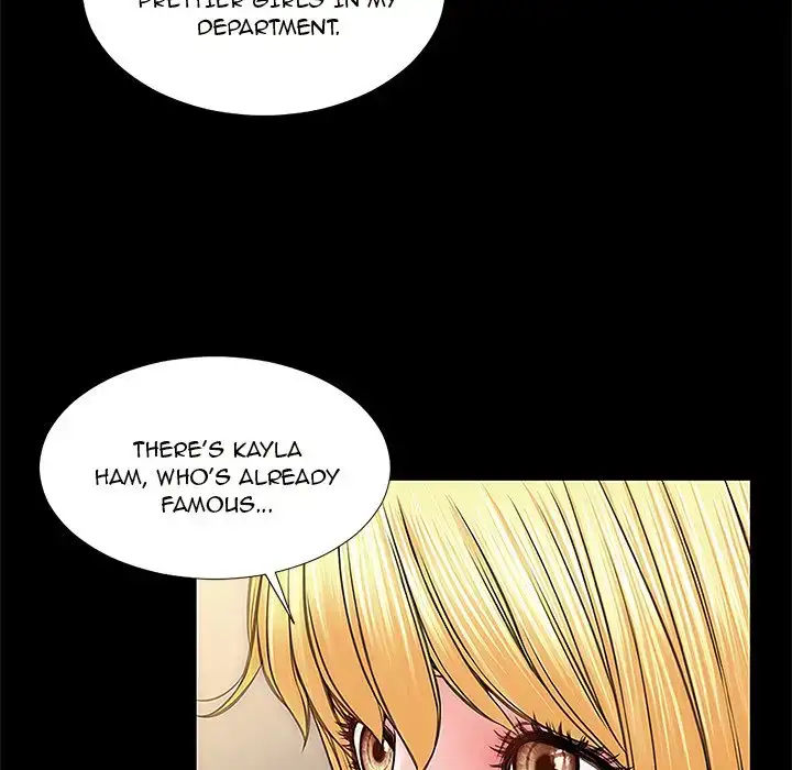 Superstar Cynthia Oh Chapter 11 Page 34