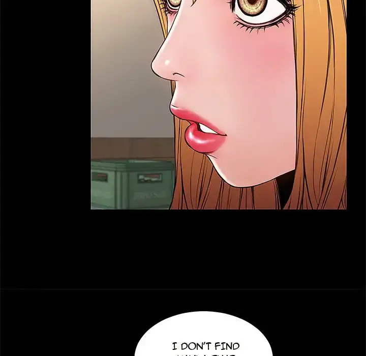 Superstar Cynthia Oh Chapter 11 Page 35