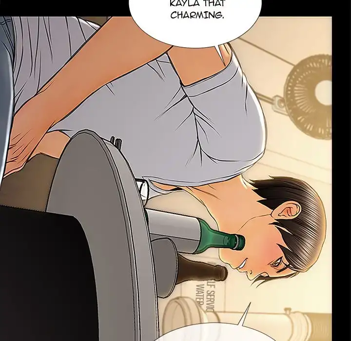 Superstar Cynthia Oh Chapter 11 Page 36