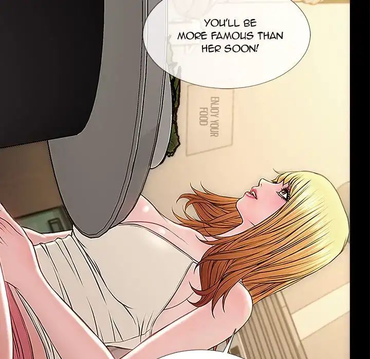 Superstar Cynthia Oh Chapter 11 Page 37