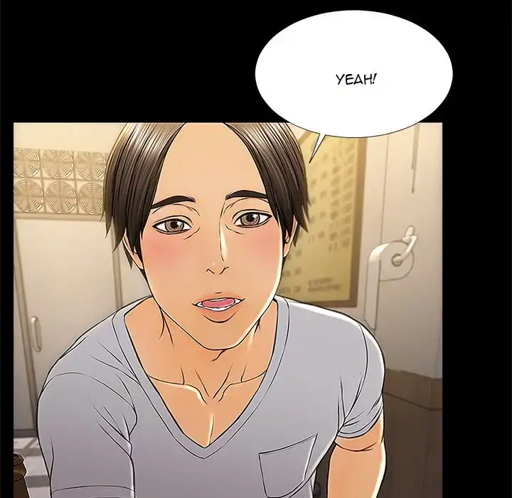 Superstar Cynthia Oh Chapter 11 Page 40