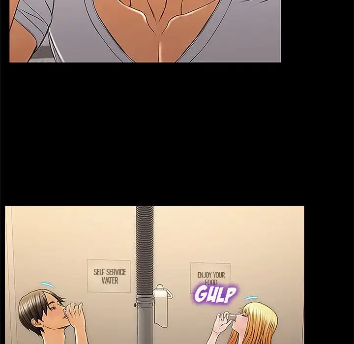 Superstar Cynthia Oh Chapter 11 Page 45