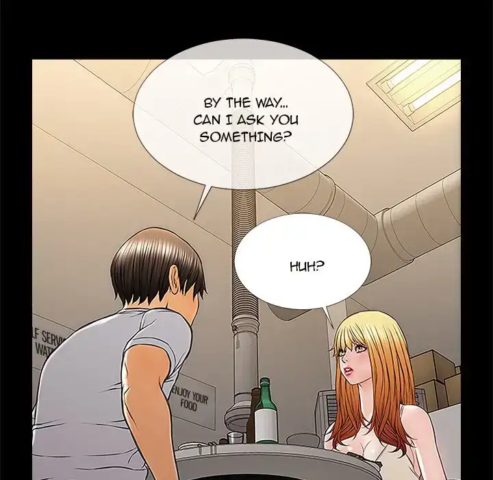 Superstar Cynthia Oh Chapter 11 Page 51