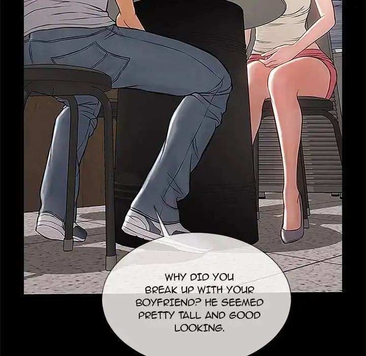 Superstar Cynthia Oh Chapter 11 Page 52