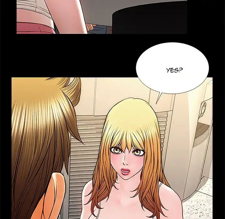 Superstar Cynthia Oh Chapter 11 Page 61