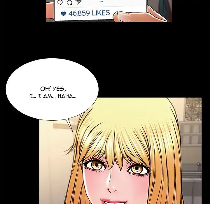 Superstar Cynthia Oh Chapter 11 Page 65