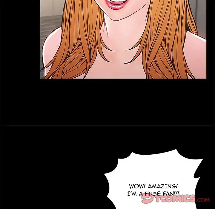 Superstar Cynthia Oh Chapter 11 Page 66