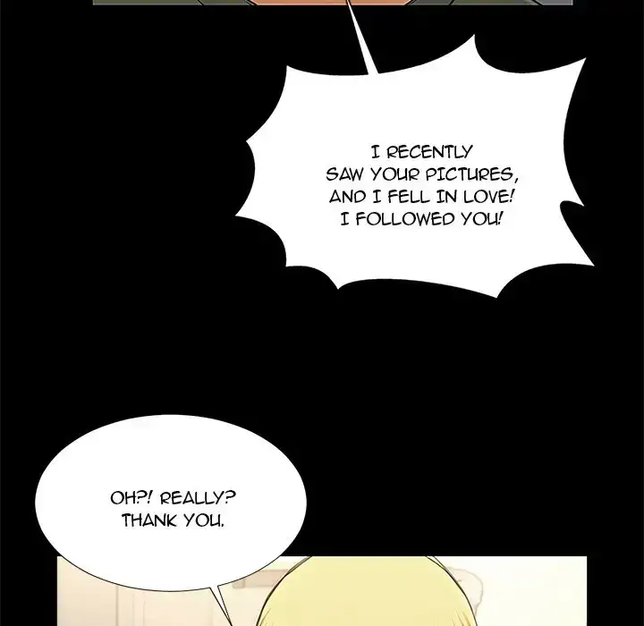 Superstar Cynthia Oh Chapter 11 Page 68