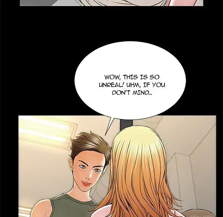 Superstar Cynthia Oh Chapter 11 Page 70