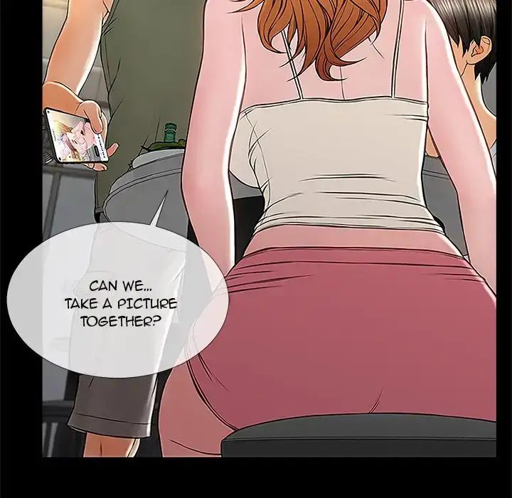 Superstar Cynthia Oh Chapter 11 Page 71