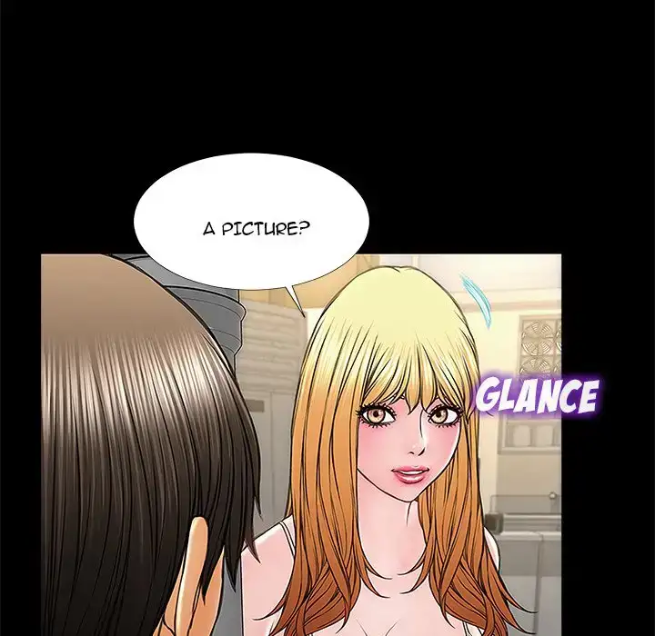 Superstar Cynthia Oh Chapter 11 Page 72