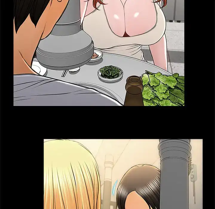 Superstar Cynthia Oh Chapter 11 Page 73