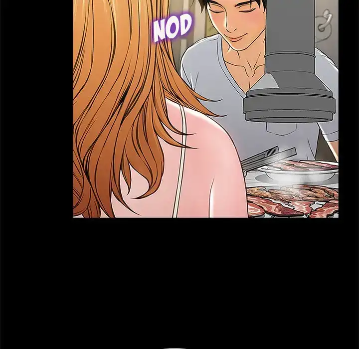 Superstar Cynthia Oh Chapter 11 Page 74