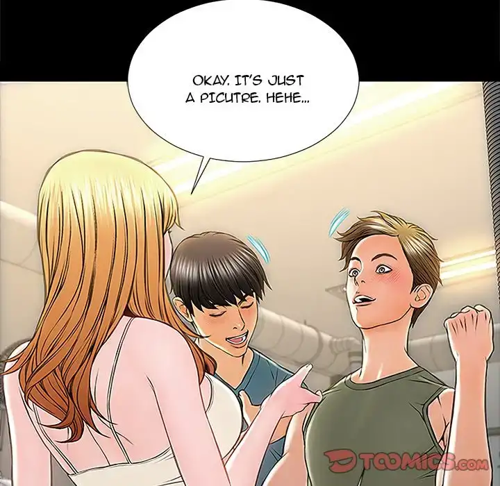 Superstar Cynthia Oh Chapter 11 Page 75