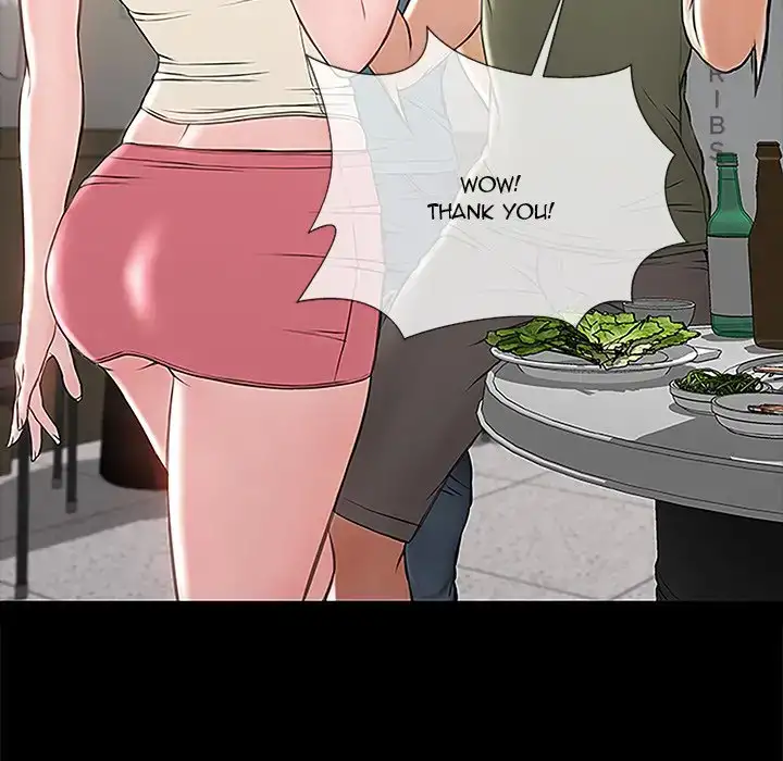 Superstar Cynthia Oh Chapter 11 Page 76