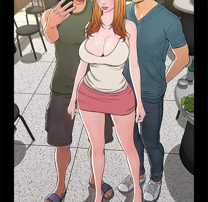 Superstar Cynthia Oh Chapter 11 Page 80