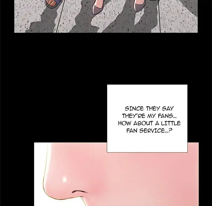 Superstar Cynthia Oh Chapter 11 Page 81