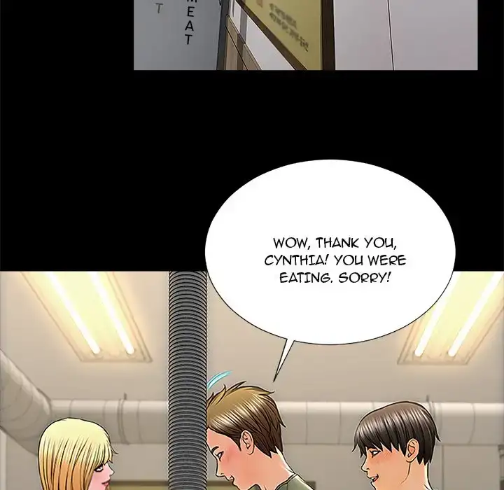 Superstar Cynthia Oh Chapter 11 Page 89