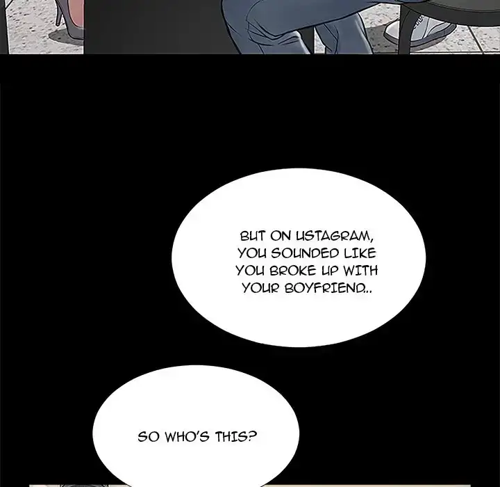 Superstar Cynthia Oh Chapter 11 Page 91