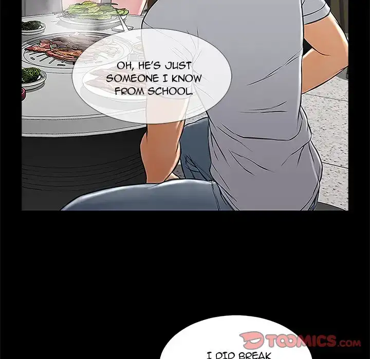 Superstar Cynthia Oh Chapter 11 Page 93