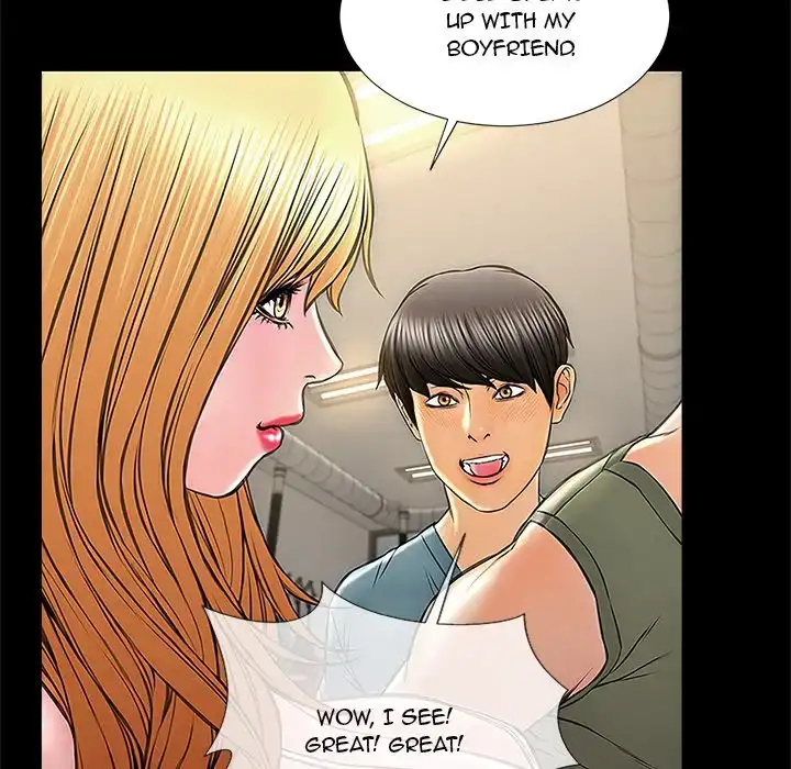 Superstar Cynthia Oh Chapter 11 Page 94