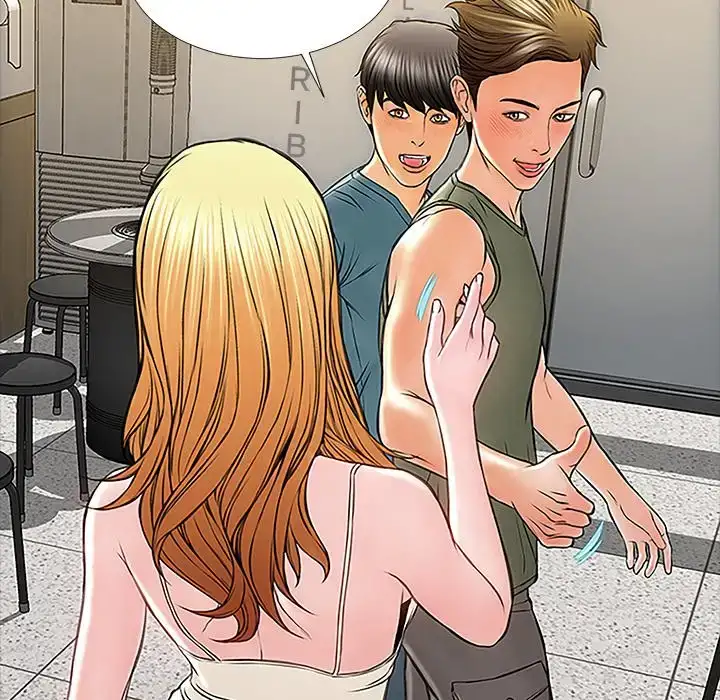 Superstar Cynthia Oh Chapter 11 Page 96