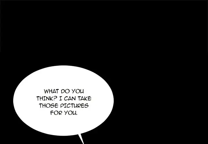 Superstar Cynthia Oh Chapter 12 Page 1