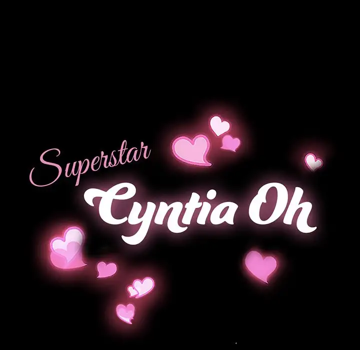 Superstar Cynthia Oh Chapter 12 Page 10