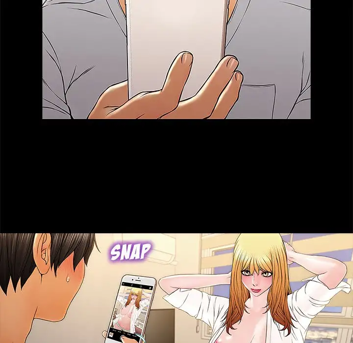 Superstar Cynthia Oh Chapter 12 Page 100