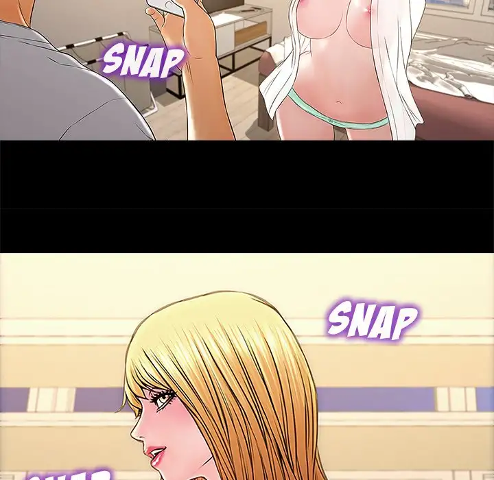 Superstar Cynthia Oh Chapter 12 Page 101