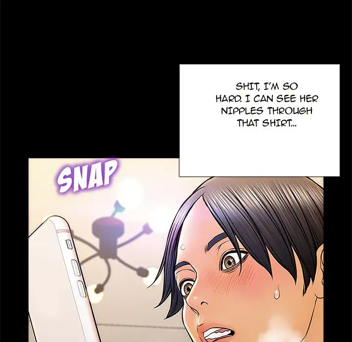 Superstar Cynthia Oh Chapter 12 Page 109