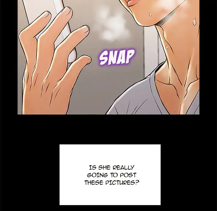 Superstar Cynthia Oh Chapter 12 Page 110