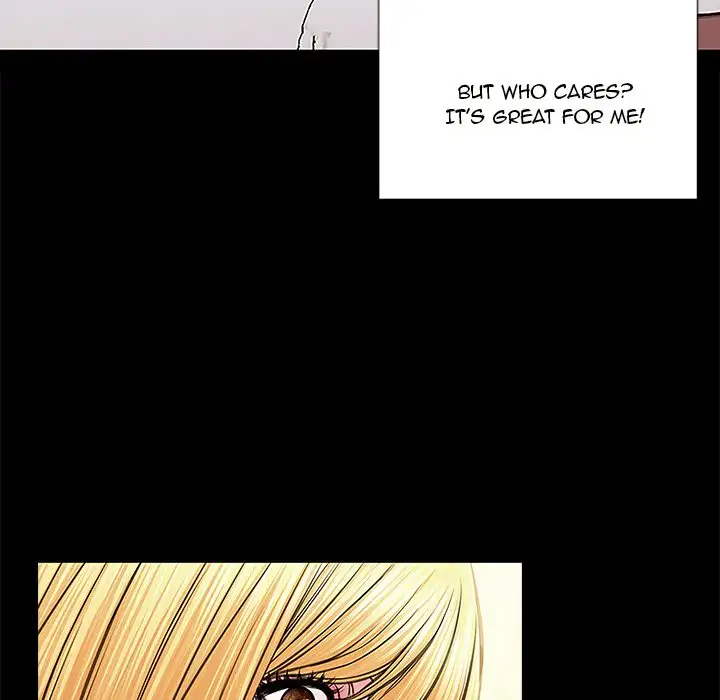Superstar Cynthia Oh Chapter 12 Page 113