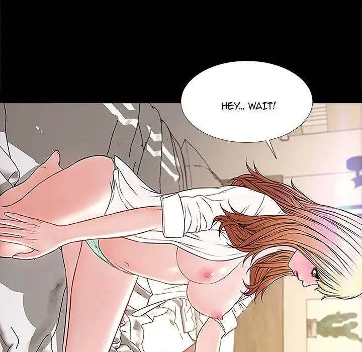 Superstar Cynthia Oh Chapter 12 Page 116