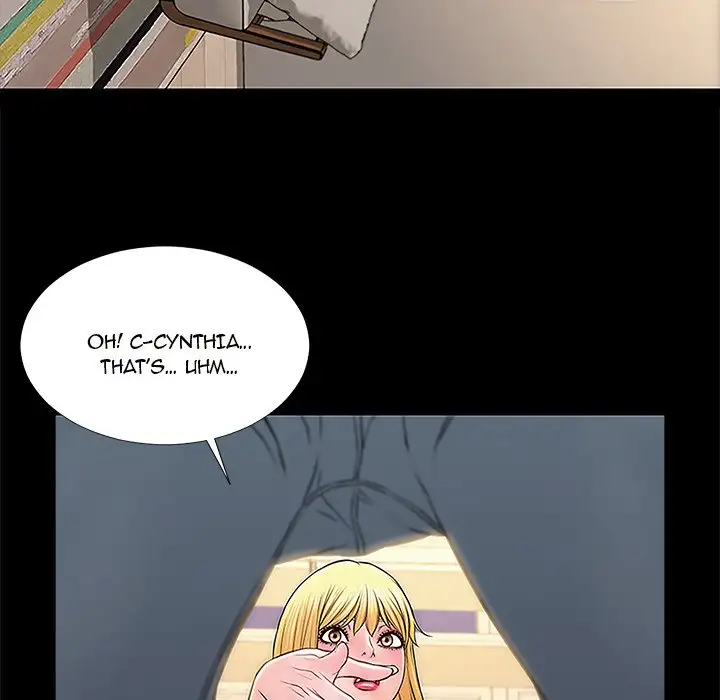 Superstar Cynthia Oh Chapter 12 Page 118