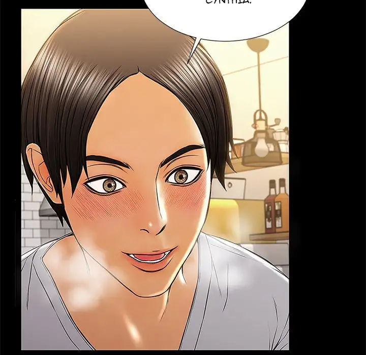 Superstar Cynthia Oh Chapter 12 Page 125