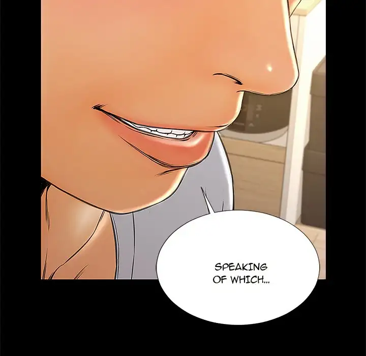 Superstar Cynthia Oh Chapter 12 Page 127