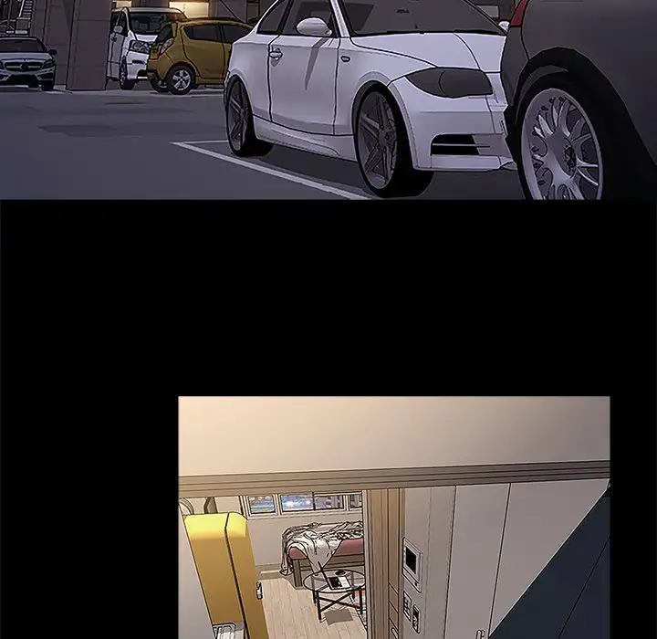 Superstar Cynthia Oh Chapter 12 Page 13
