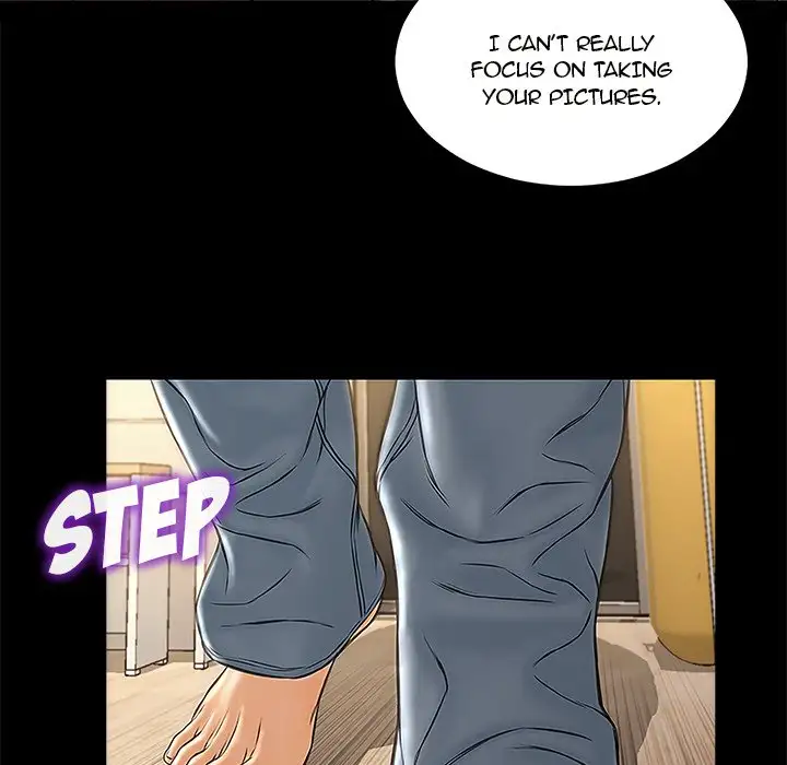Superstar Cynthia Oh Chapter 12 Page 130
